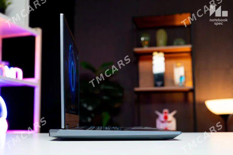 Lenovo /RTX5050/24GB/i7-13HX - Aşgabat - img 5