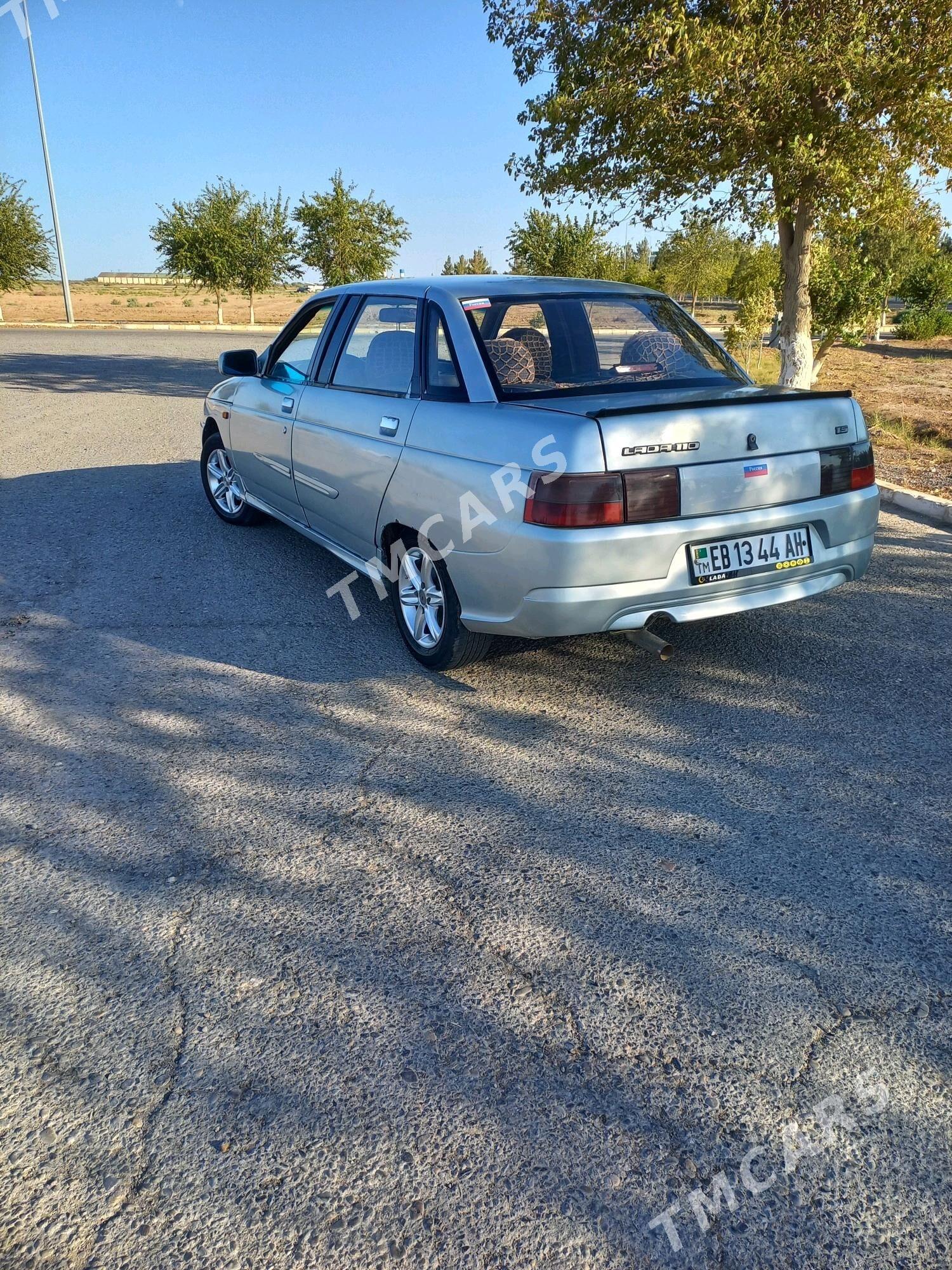 Lada 2110 2002 - 34 000 TMT - Tejen - img 3