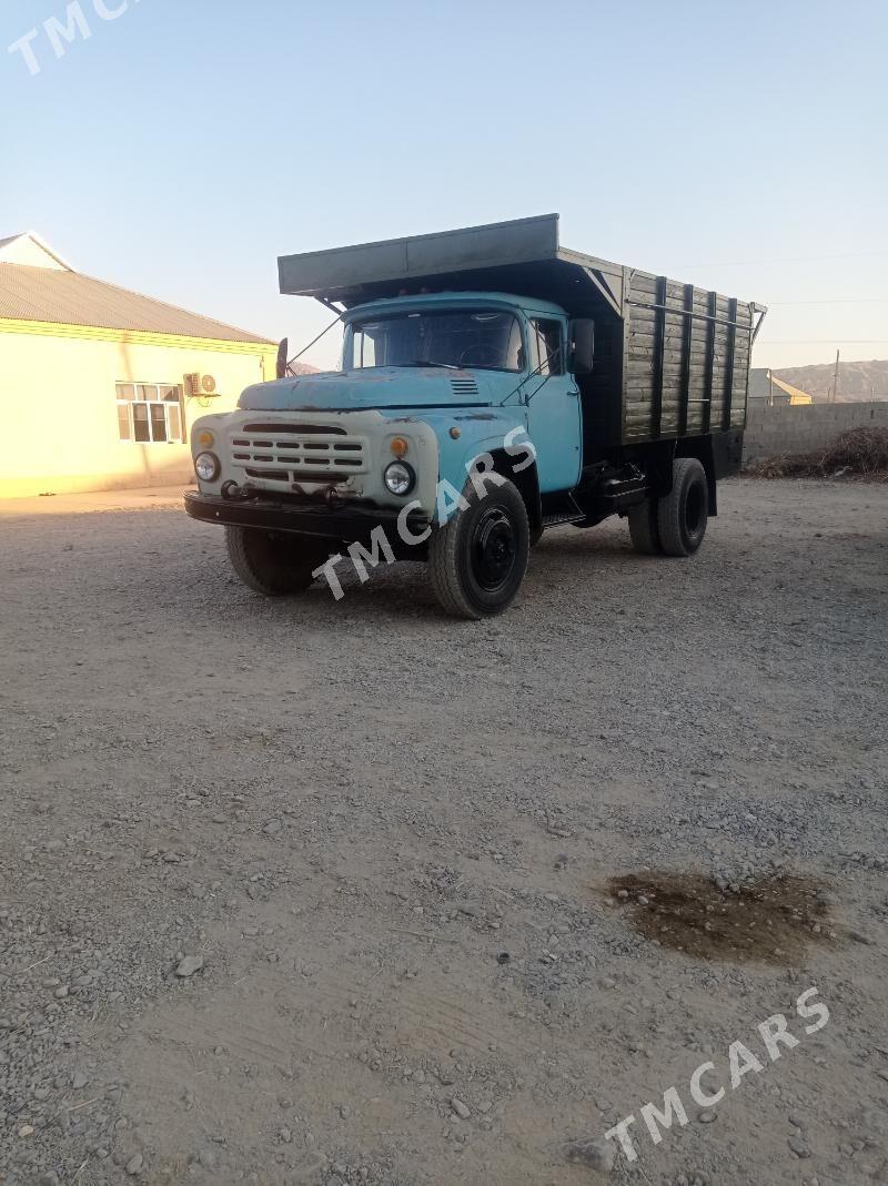 Zil 130 1983 - 65 000 TMT - Бахарден - img 7