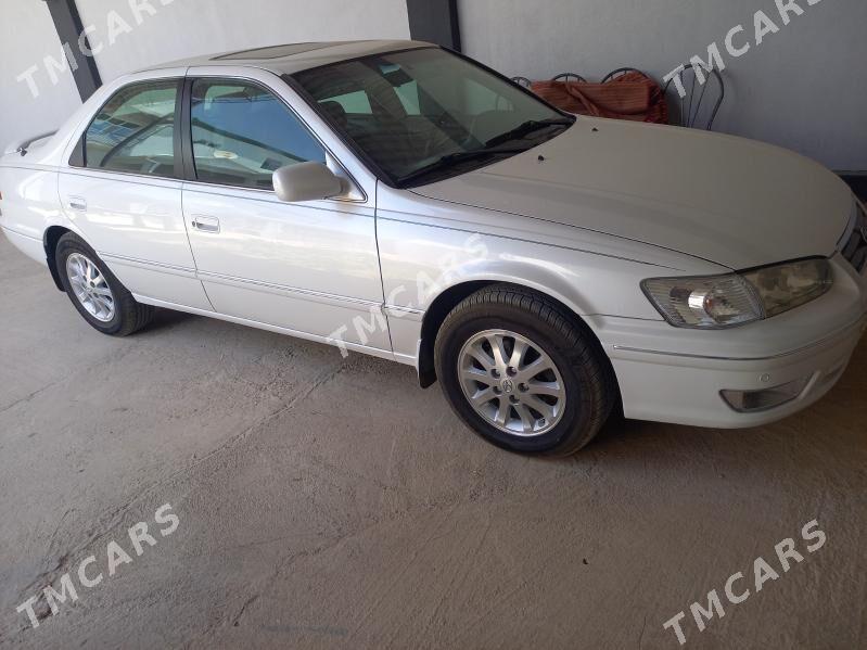 Toyota Camry 2000 - 175 000 TMT - Керки - img 4