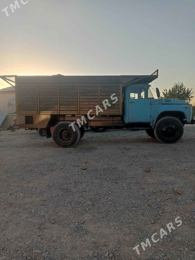 Zil 130 1983 - 65 000 TMT - Бахарден - img 6