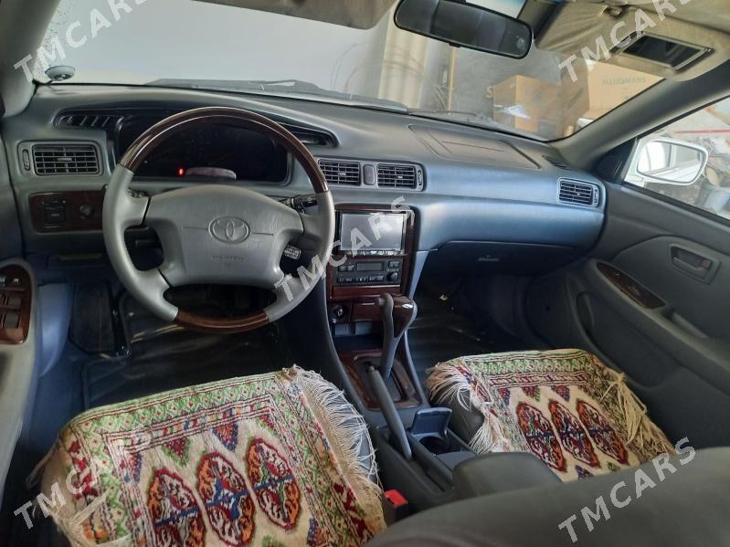 Toyota Camry 2000 - 175 000 TMT - Керки - img 5