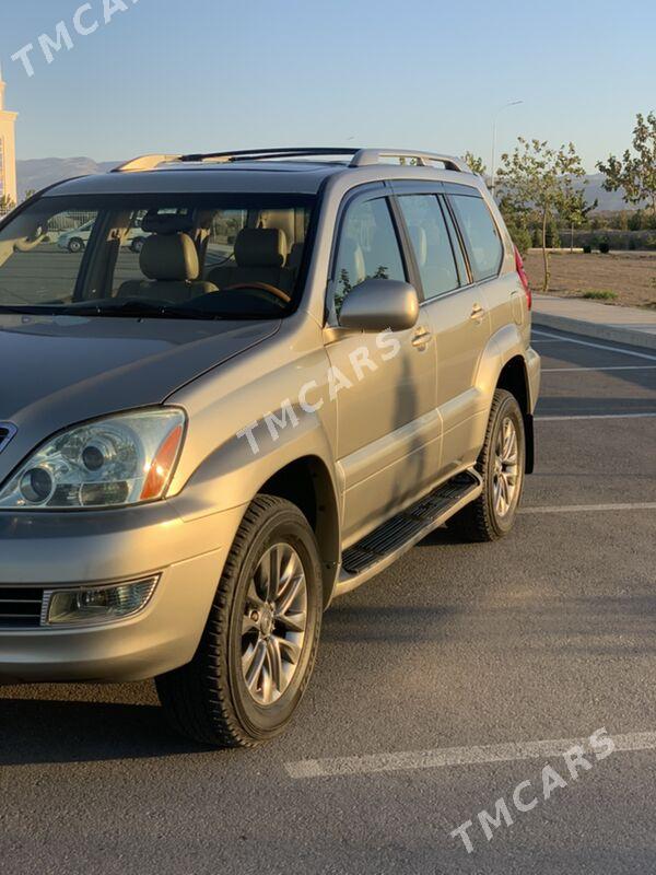 Lexus GX 470 2005 - 420 000 TMT - Анев - img 2