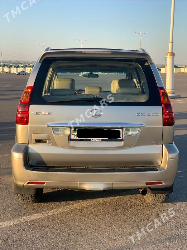 Lexus GX 470 2005 - 420 000 TMT - Анев - img 7