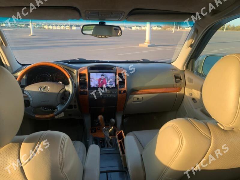 Lexus GX 470 2005 - 420 000 TMT - Анев - img 8