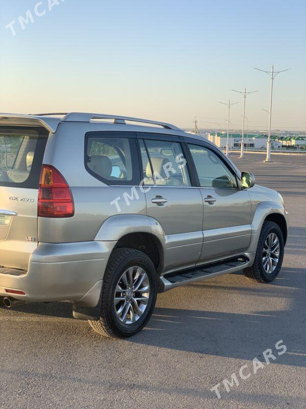Lexus GX 470 2005 - 420 000 TMT - Анев - img 6