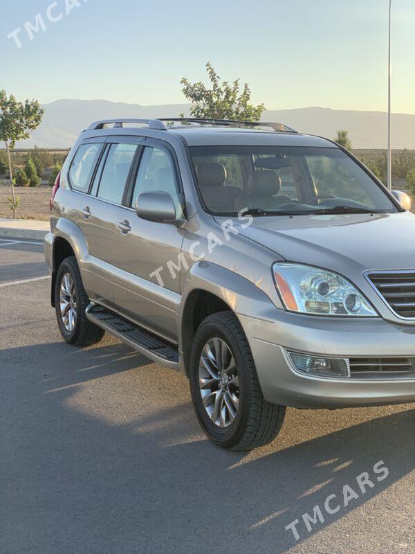 Lexus GX 470 2005 - 420 000 TMT - Анев - img 4