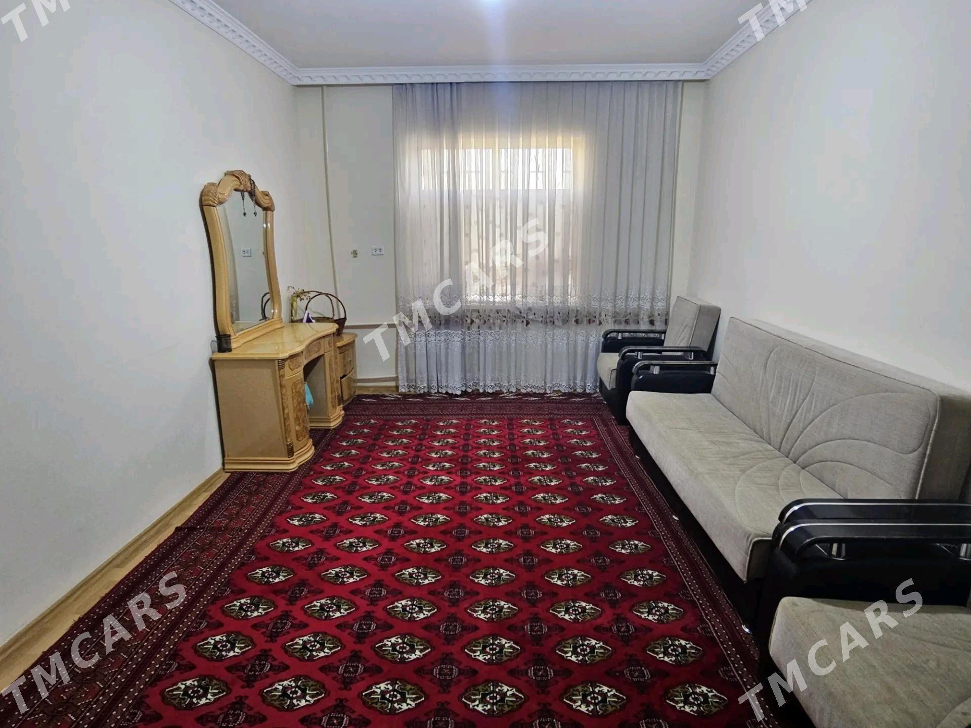 ️Arenda Gowdan B  2 kom️ - Ашхабад - img 2