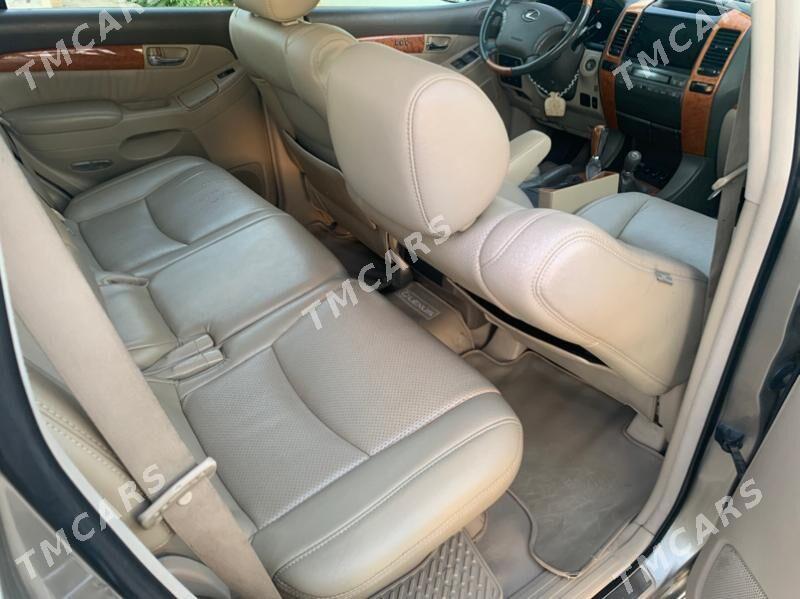 Lexus GX 470 2005 - 420 000 TMT - Анев - img 5