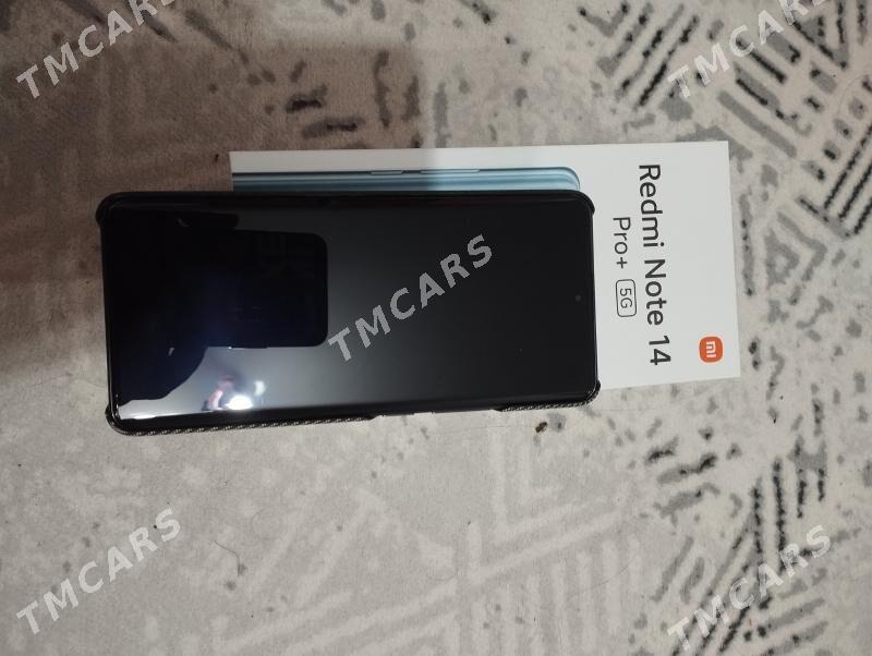 Redmi not 14 pro plus - Мары - img 3