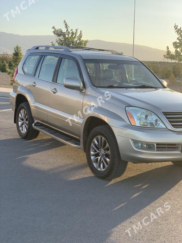 Lexus GX 470 2005 - 420 000 TMT - Анев - img 9