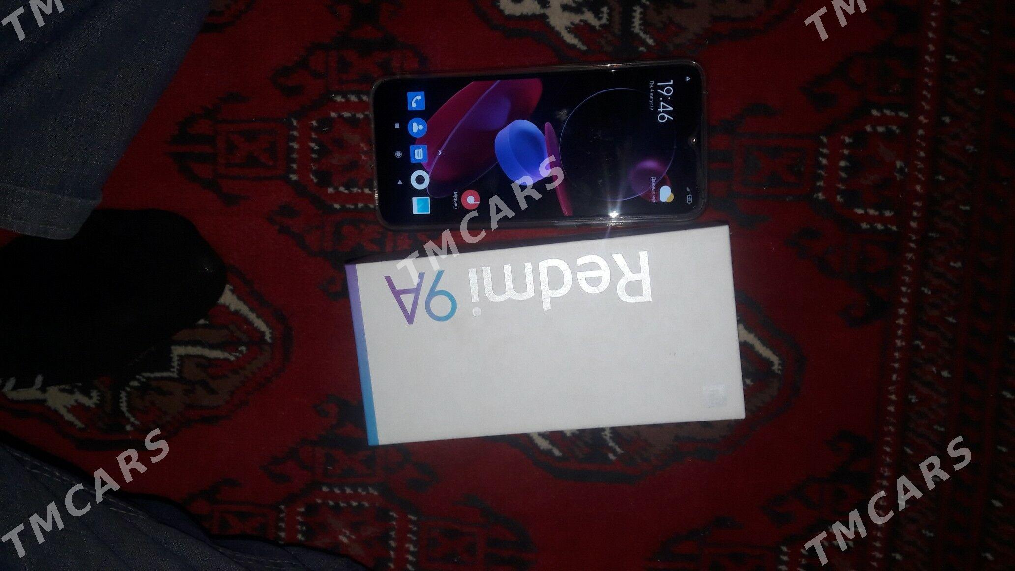 REDMI 9A - Байрамали - img 5