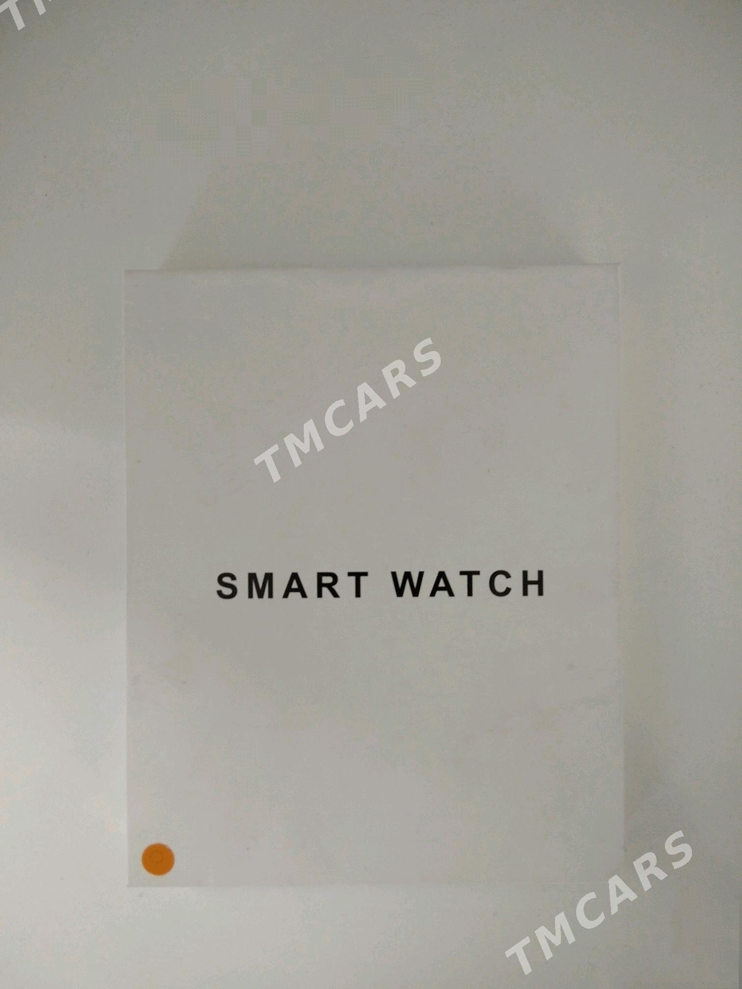 smart watch H22 - Ашхабад - img 3