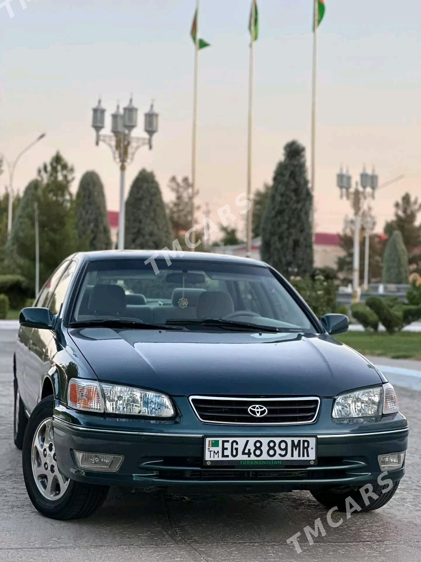 Toyota Camry 1998 - 150 000 TMT - Baýramaly - img 2