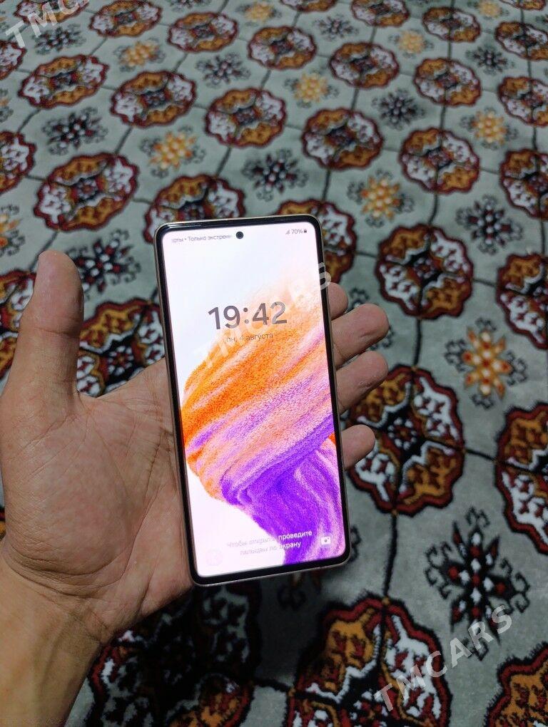 Samsung galaxy A53 5G - Бузмеин - img 4
