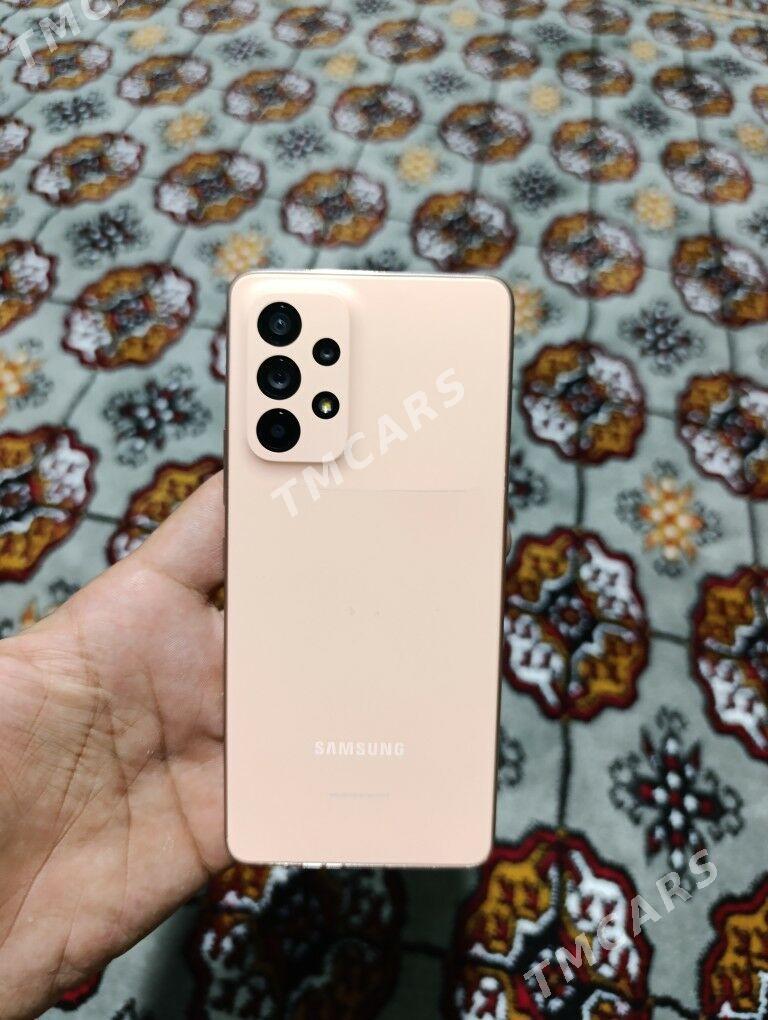 Samsung galaxy A53 5G - Бузмеин - img 5