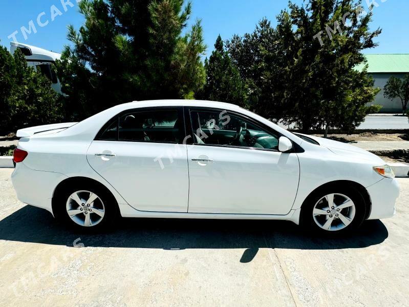 Toyota Corolla 2010 - 155 000 TMT - Ашхабад - img 7