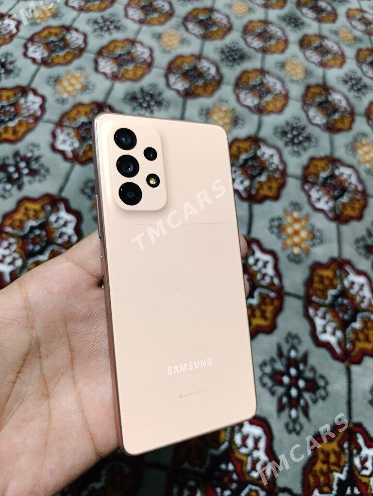 Samsung galaxy A53 5G - Бузмеин - img 2