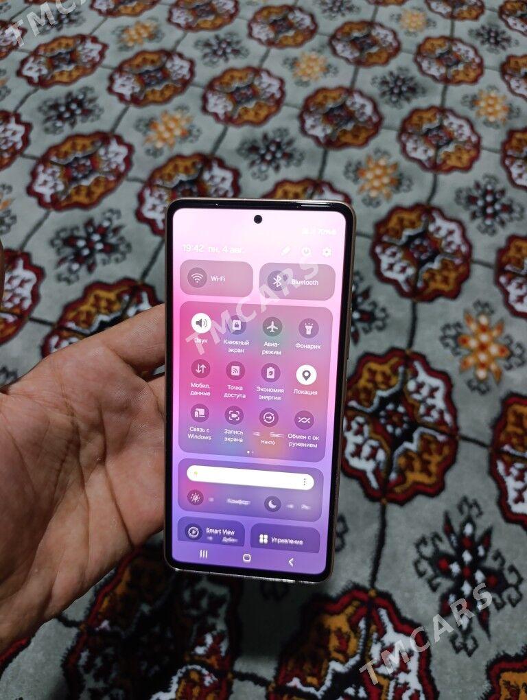 Samsung galaxy A53 5G - Бузмеин - img 3
