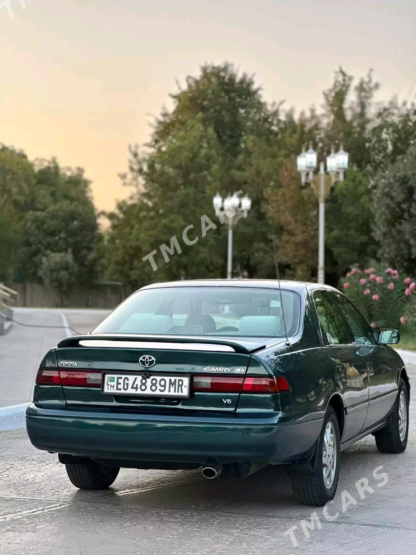 Toyota Camry 1998 - 150 000 TMT - Baýramaly - img 5