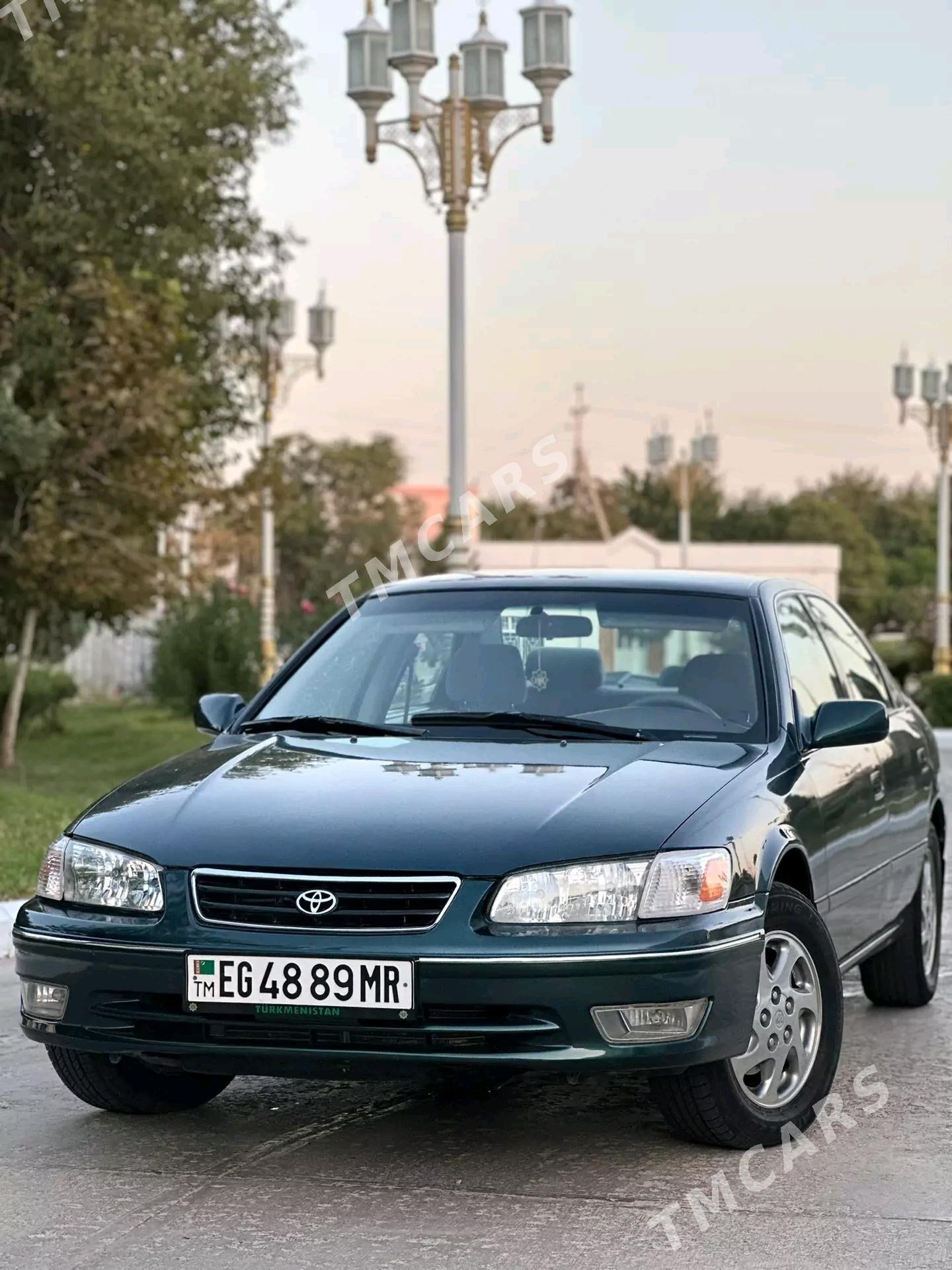 Toyota Camry 1998 - 150 000 TMT - Baýramaly - img 3