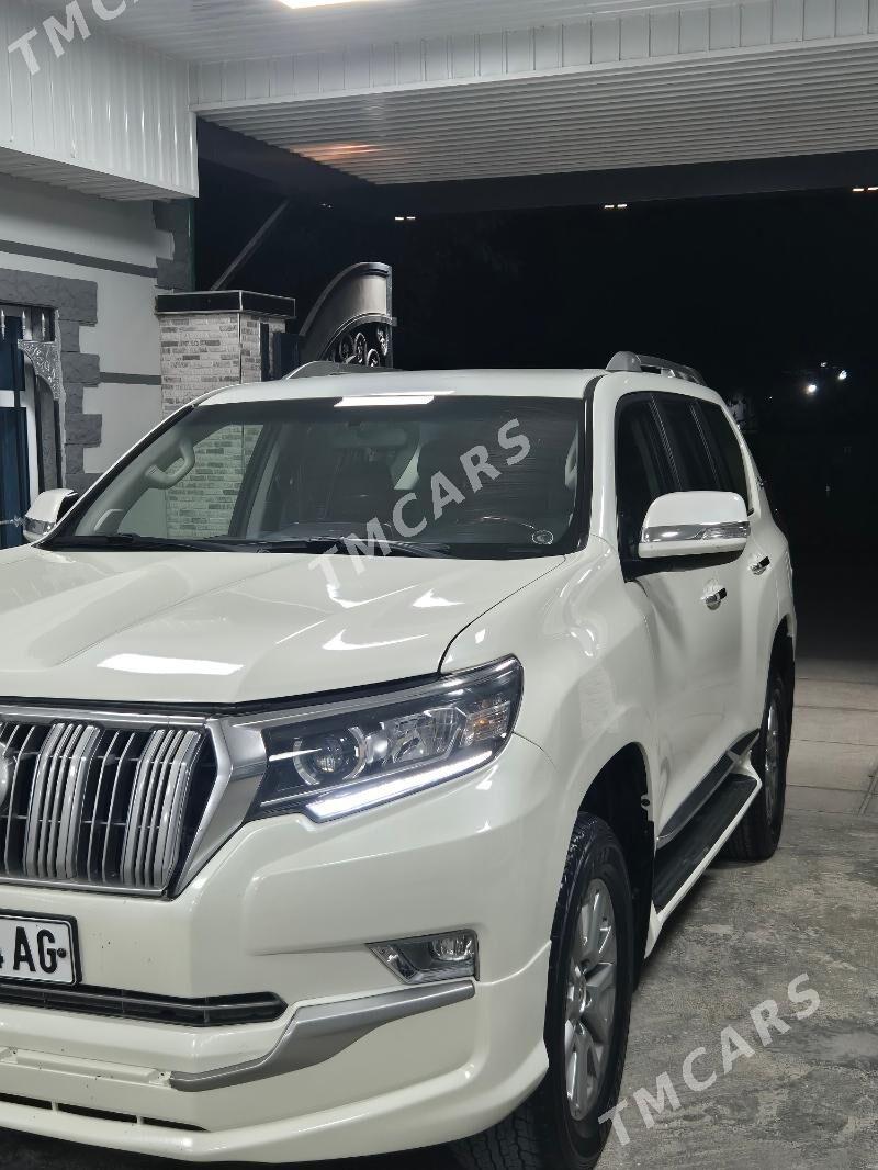 Toyota Land Cruiser 2023 - 660 000 TMT - Aşgabat - img 2