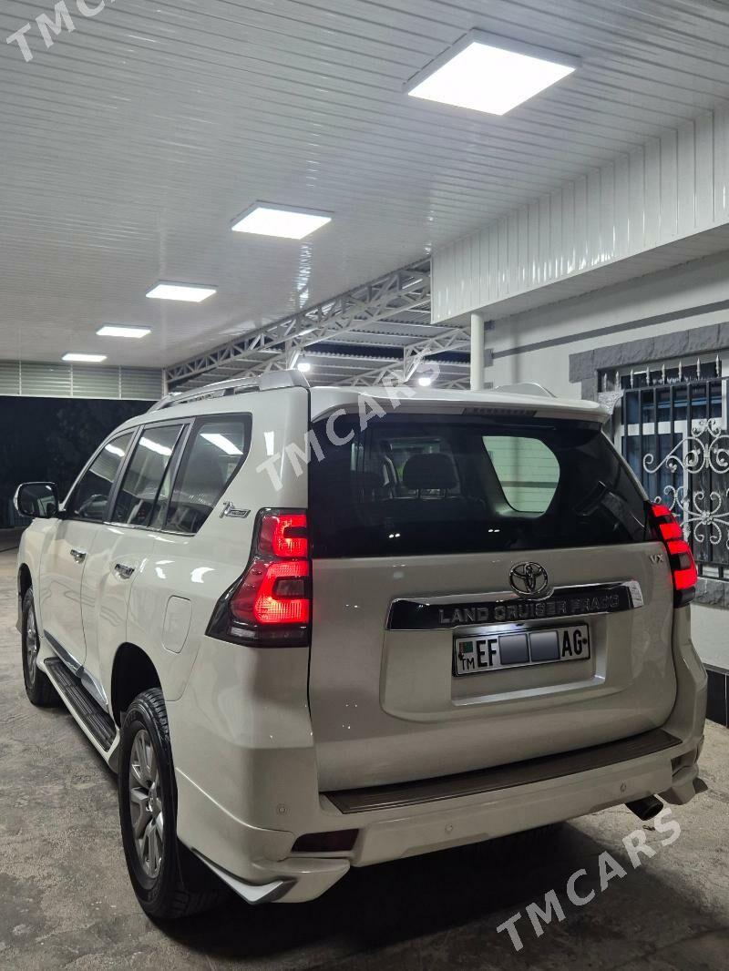 Toyota Land Cruiser 2023 - 660 000 TMT - Aşgabat - img 4
