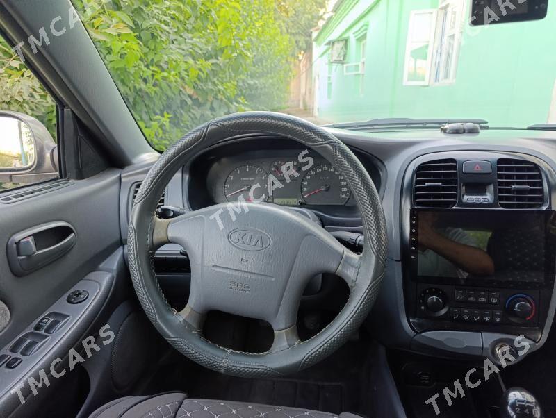 Kia Magentis 2001 - 72 000 TMT - Daşoguz - img 6