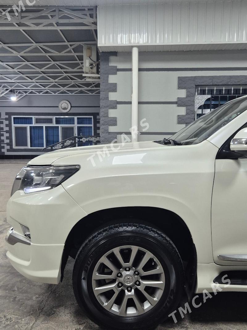 Toyota Land Cruiser 2023 - 660 000 TMT - Aşgabat - img 8