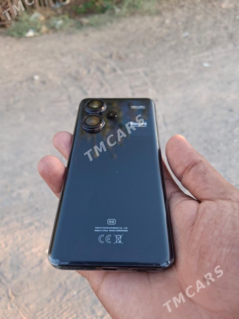 Redmi note 13 pro + 5G  12/512 - Mary - img 4