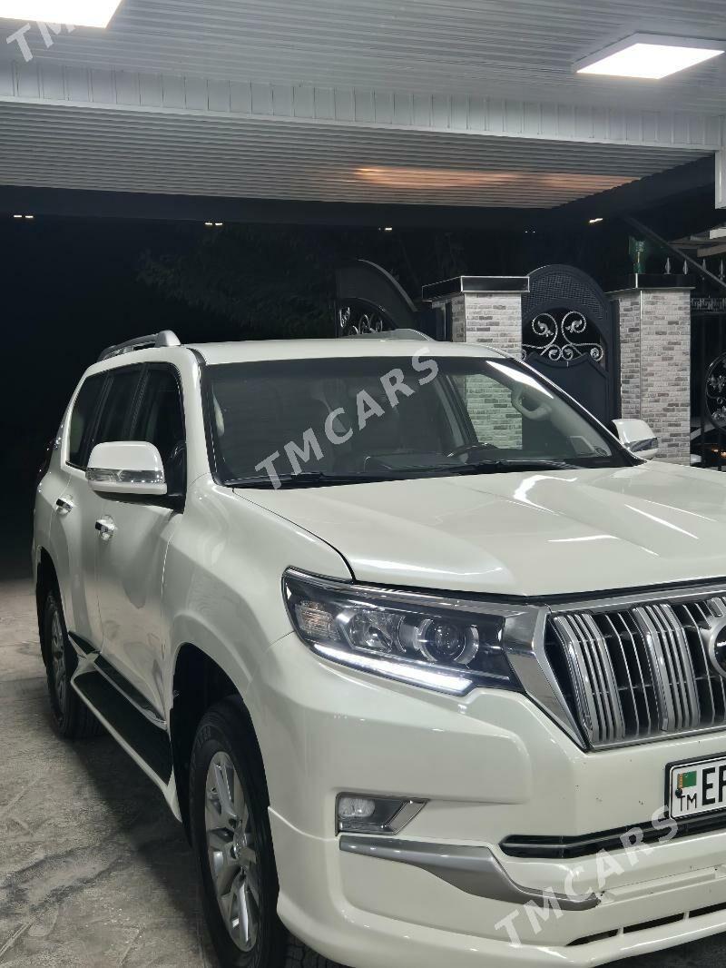 Toyota Land Cruiser 2023 - 660 000 TMT - Aşgabat - img 5