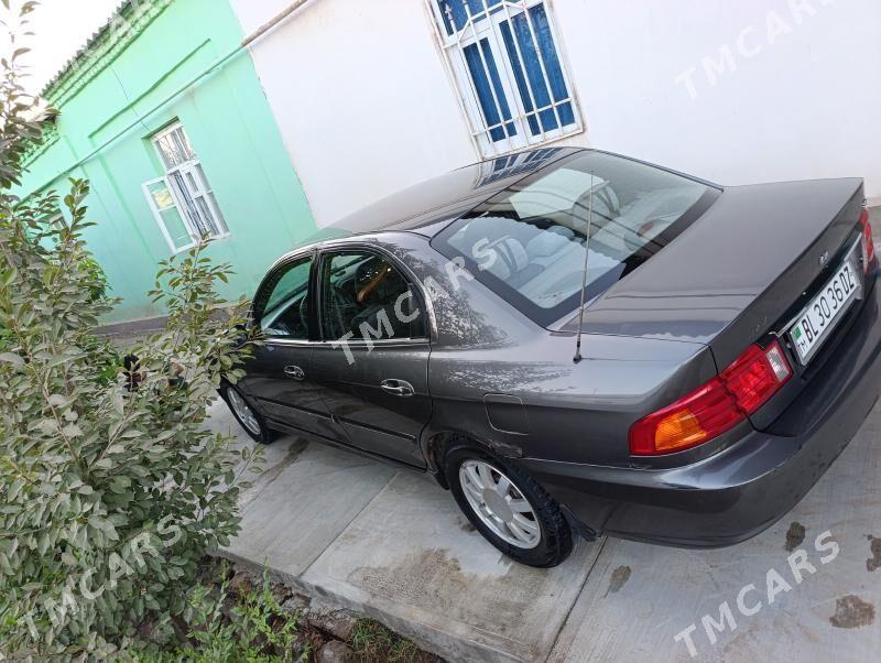 Kia Magentis 2001 - 72 000 TMT - Daşoguz - img 4