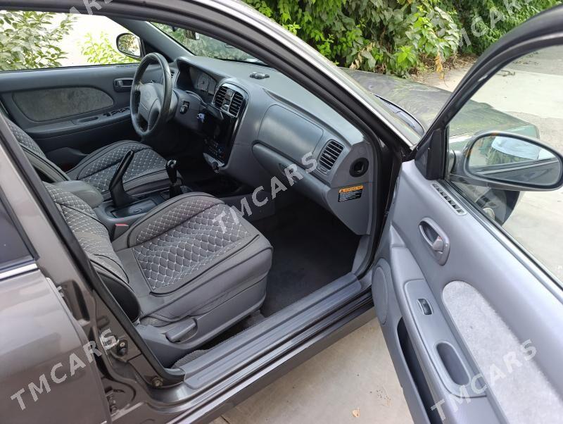 Kia Magentis 2001 - 72 000 TMT - Daşoguz - img 7