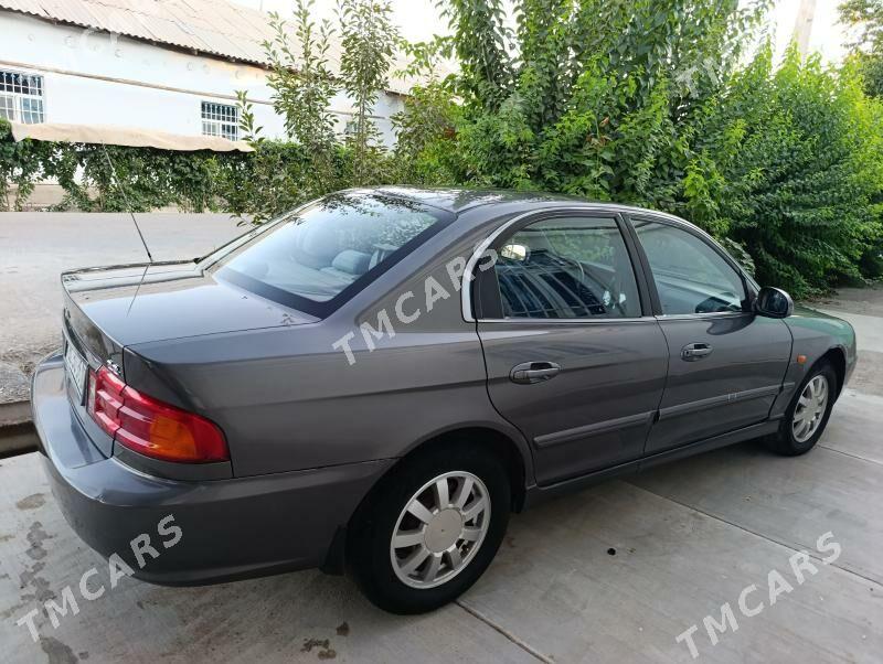 Kia Magentis 2001 - 72 000 TMT - Daşoguz - img 2