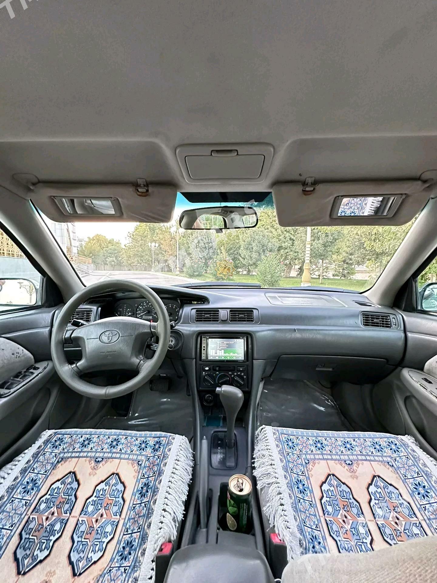 Toyota Camry 1998 - 150 000 TMT - Baýramaly - img 7