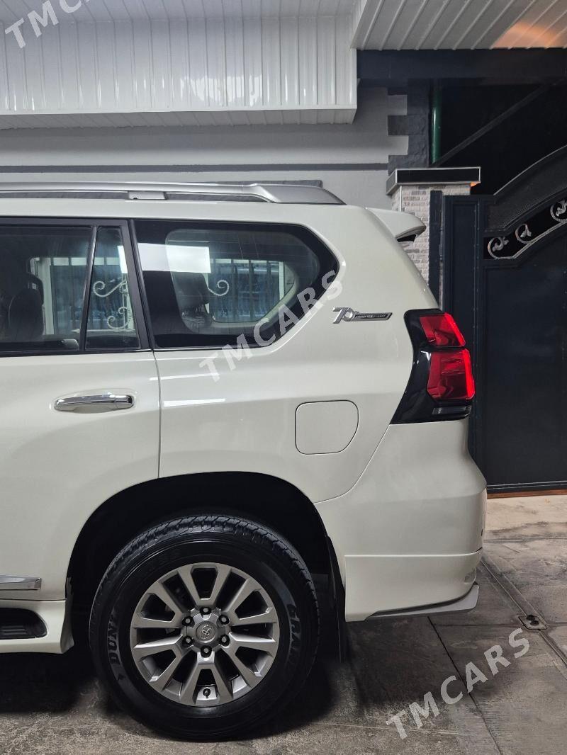 Toyota Land Cruiser 2023 - 660 000 TMT - Aşgabat - img 6