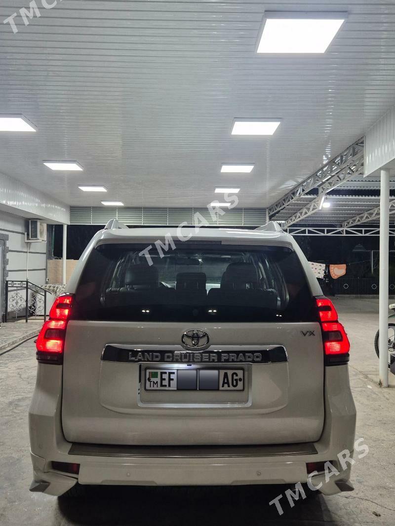 Toyota Land Cruiser 2023 - 660 000 TMT - Aşgabat - img 7