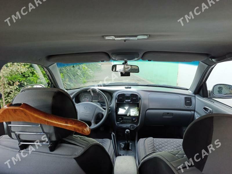 Kia Magentis 2001 - 72 000 TMT - Daşoguz - img 5