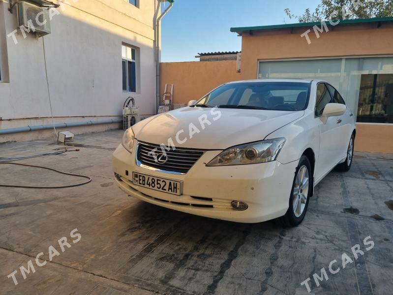 Lexus ES 350 2008 - 180 000 TMT - Aşgabat - img 4