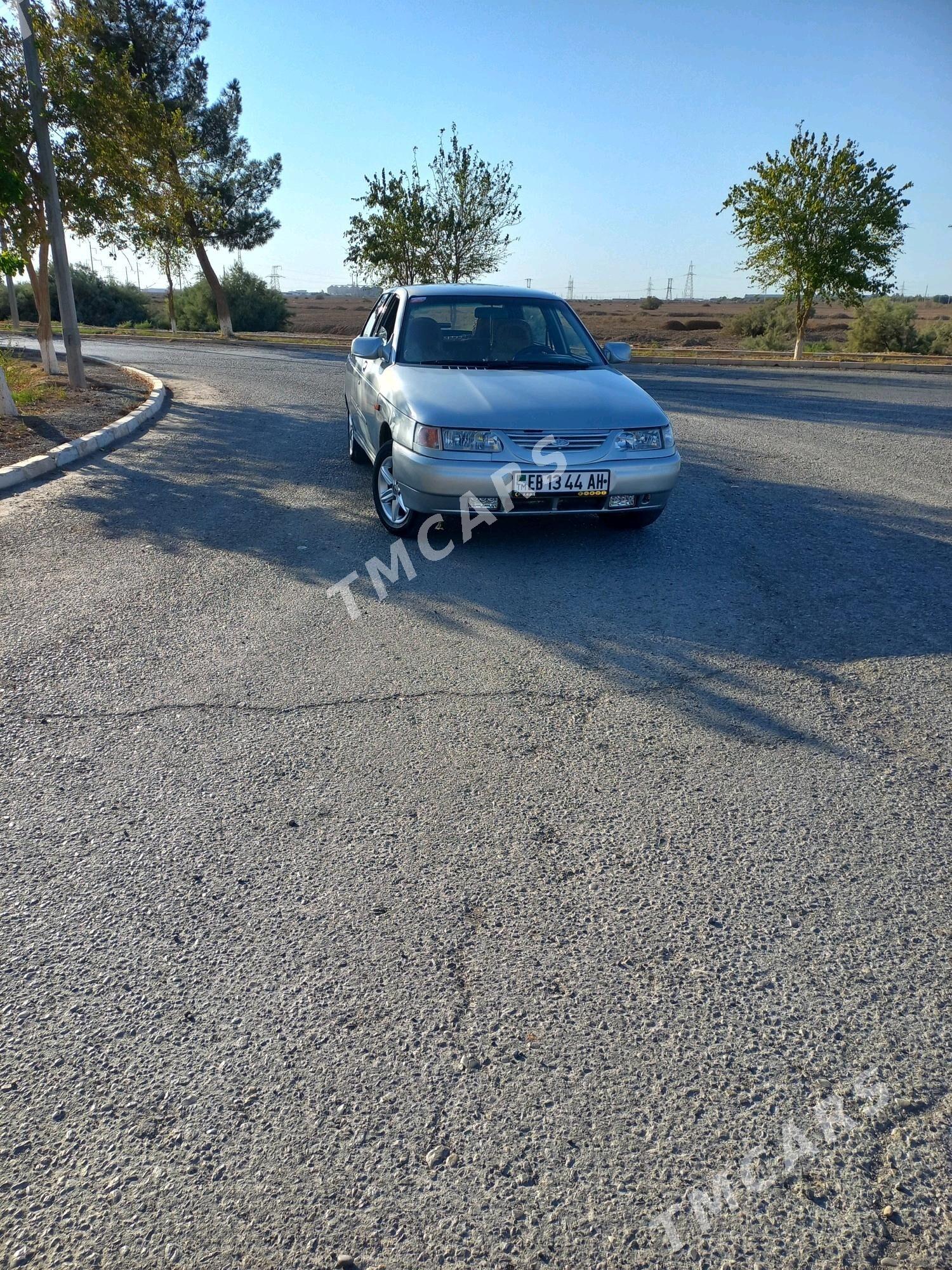 Lada 2110 2002 - 34 000 TMT - Tejen - img 5