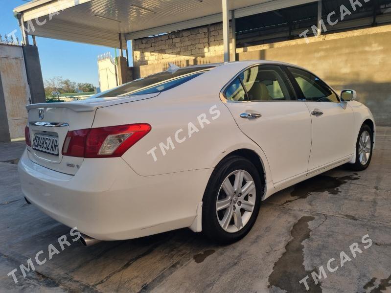 Lexus ES 350 2008 - 180 000 TMT - Aşgabat - img 2