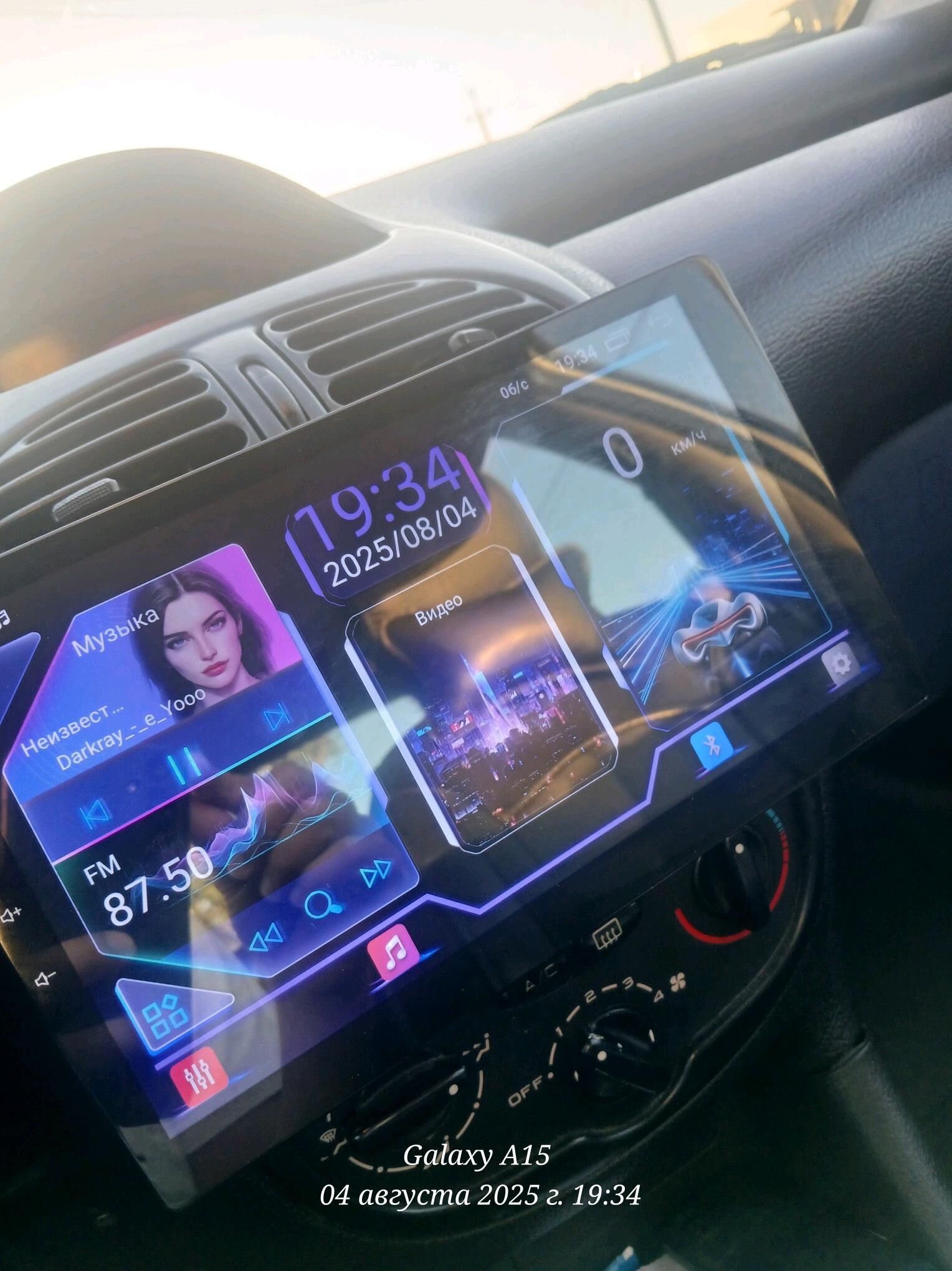 ANDROID TW 10 INC 750 TMT - Aşgabat - img 3