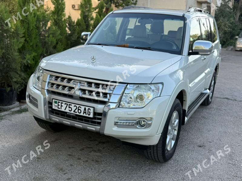 Mitsubishi Pajero 2016 - 320 000 TMT - Aşgabat - img 3