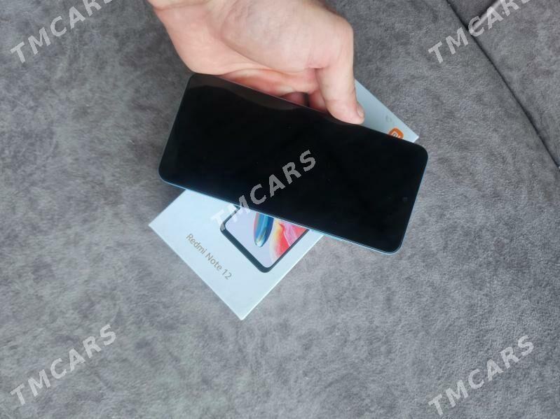 Redmi not 12 - Ашхабад - img 2