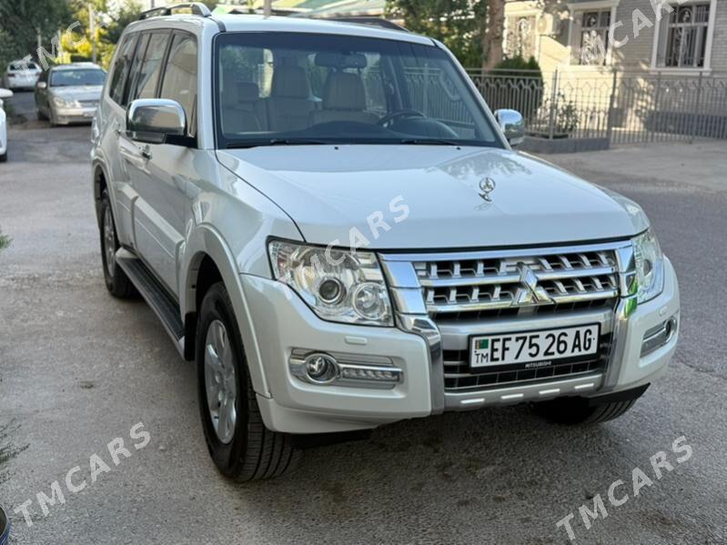Mitsubishi Pajero 2016 - 320 000 TMT - Aşgabat - img 4