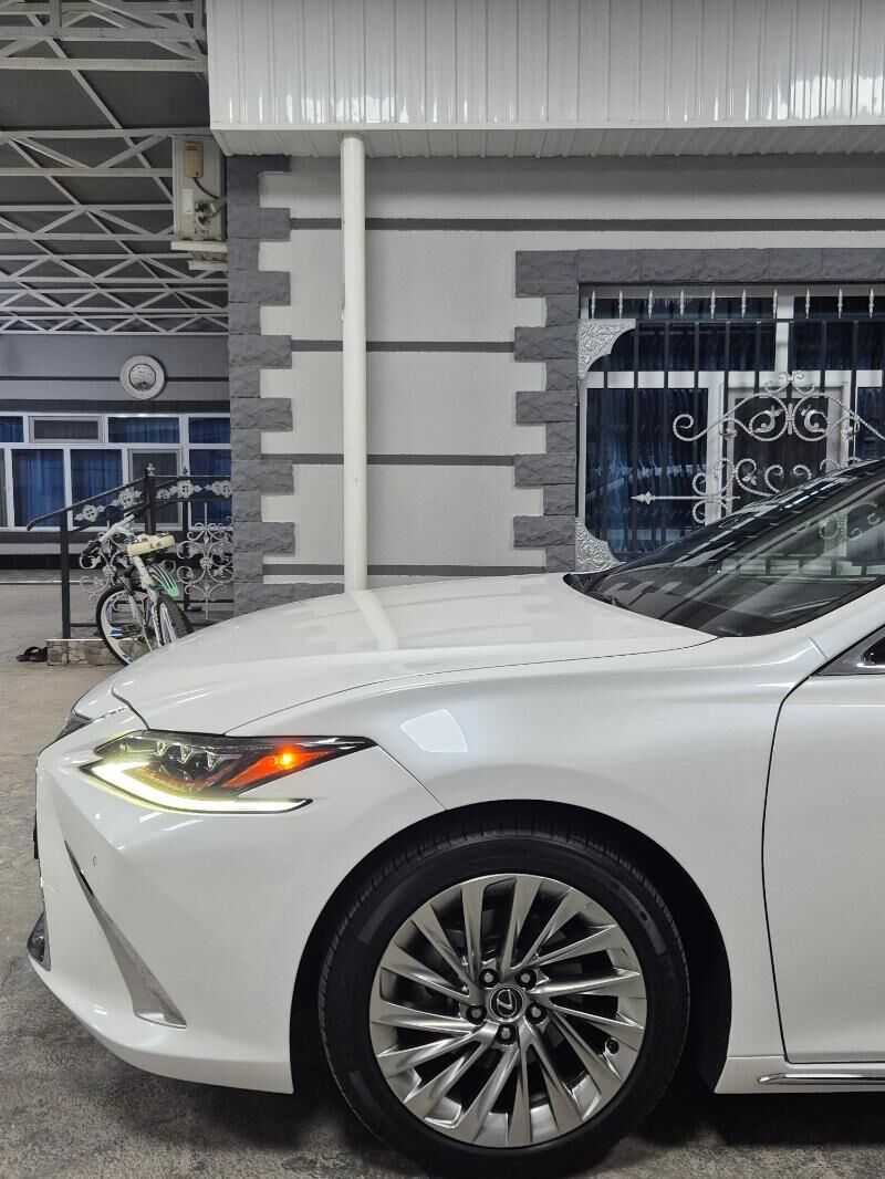 Lexus ES 350 2019 - 660 000 TMT - Ашхабад - img 4