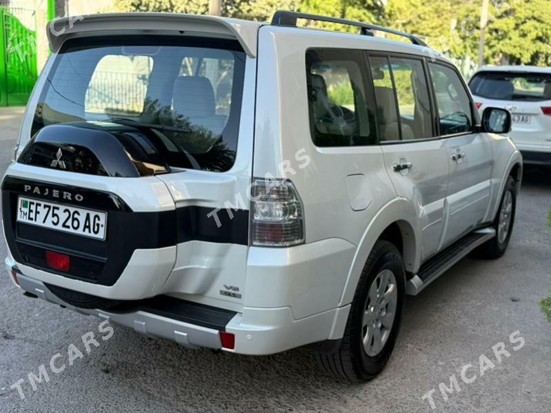 Mitsubishi Pajero 2016 - 320 000 TMT - Aşgabat - img 8