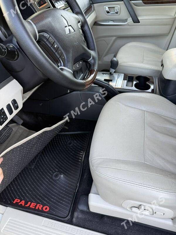Mitsubishi Pajero 2016 - 320 000 TMT - Aşgabat - img 7