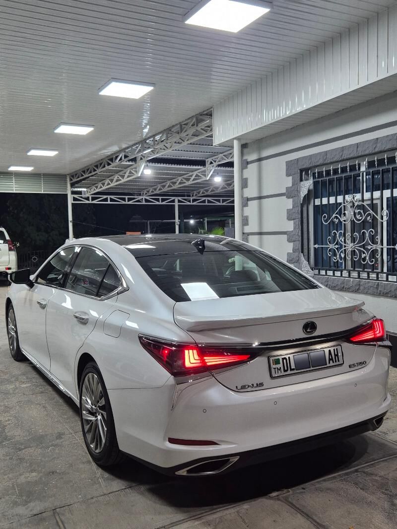 Lexus ES 350 2019 - 660 000 TMT - Ашхабад - img 6