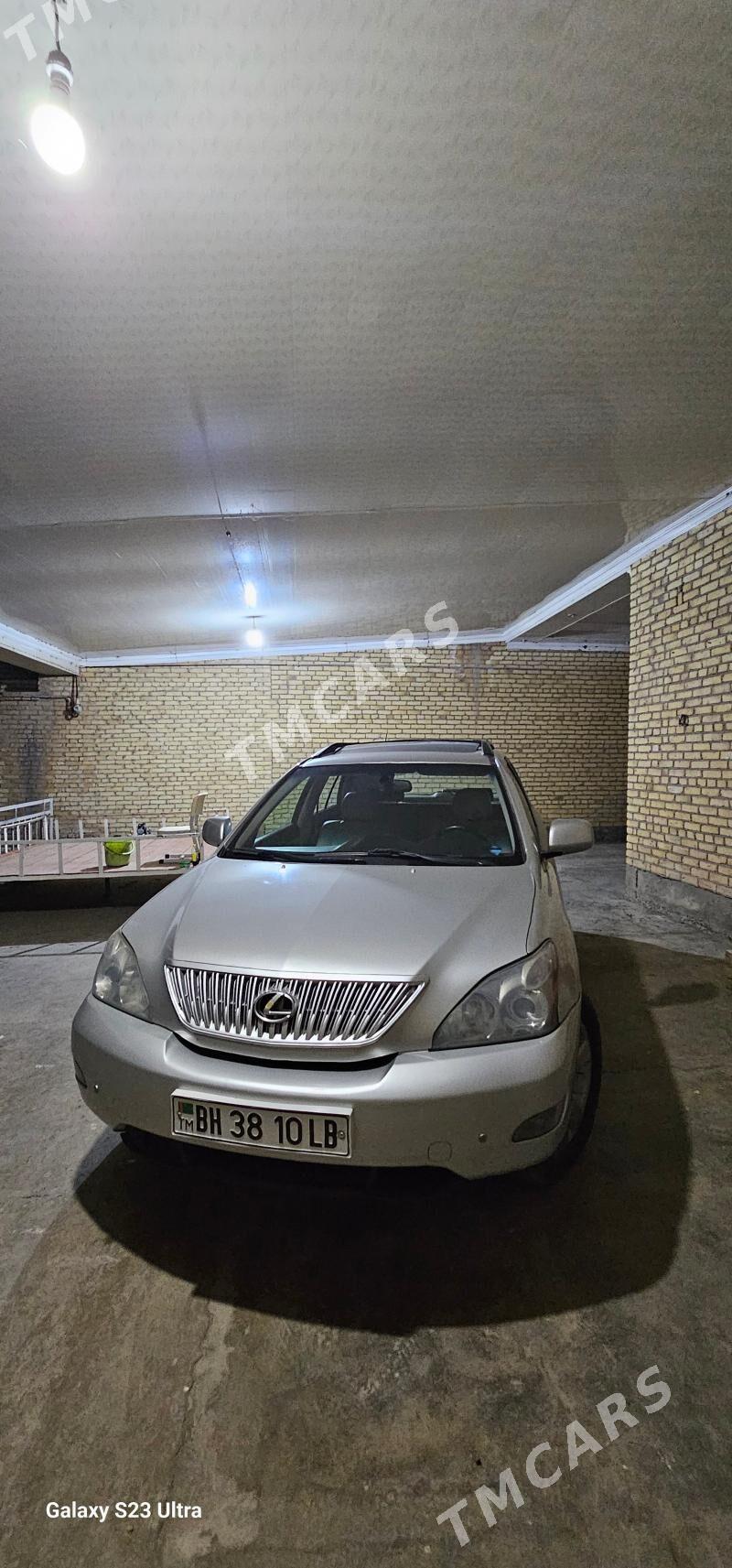 Lexus RX 330 2004 - 230 000 TMT - Türkmenabat - img 5